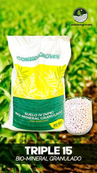 Conbioagroven