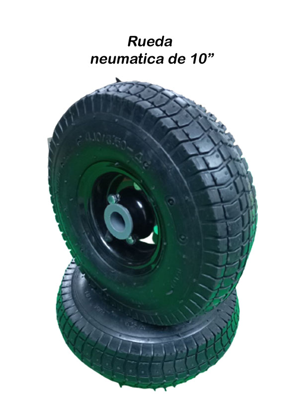 rueda neumatica de 10 pulgadas – Editado – Eduardo Uzcategui