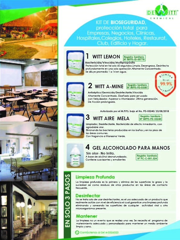 De Witt Chemical-Complementaria 1 – Imagen De witt chemical