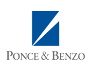 Ponce & Benzo