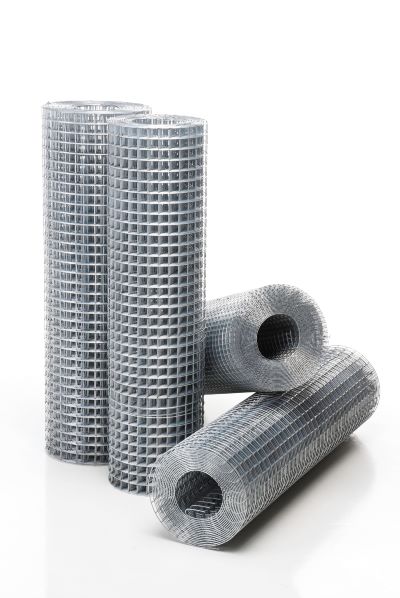 ROLLOS DE MALLA ELECTRO-SOLDADA GALVANIZADA jpe – Francisco Marquez