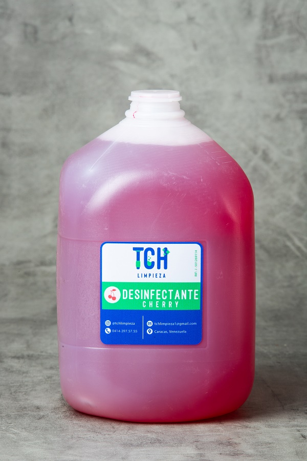 TCH Limpieza CA-complementaria 2 – TCH LIMPIEZA
