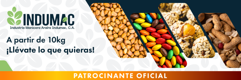 BANNER – INDUMAC