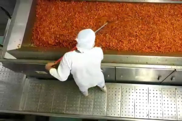 Miranda Produce y el servicio a la empresa - DEVENALSA