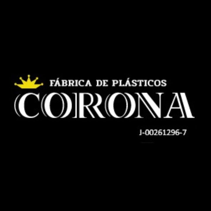 PLASTICOS COROnA cuadrado