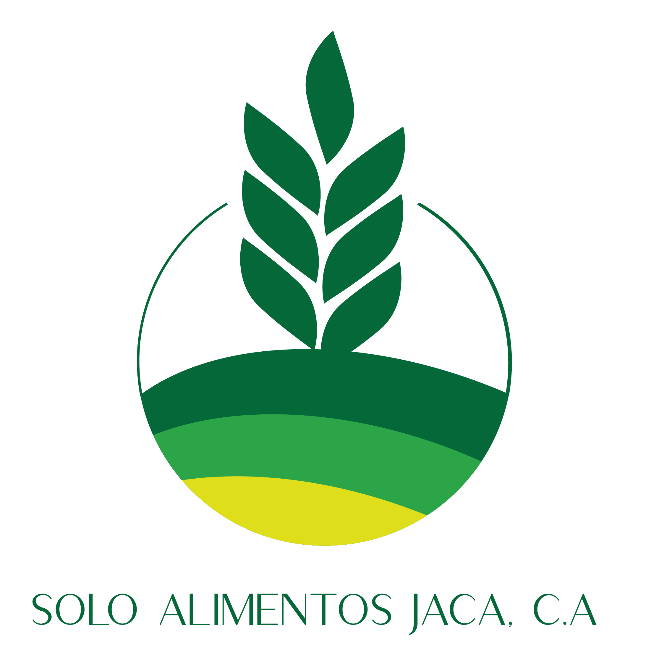 SOLO ALIMENTOS JACA, C.A-VECTOR-01 – solo alimentos jaca