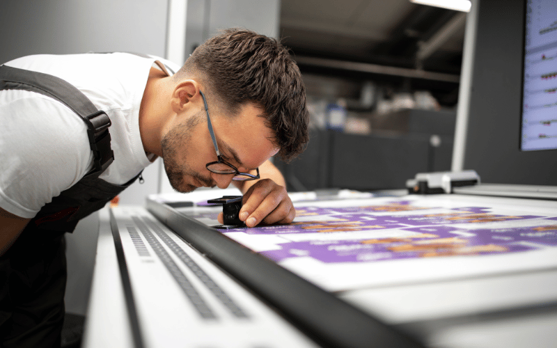 Industria de las Artes Gráficas en Venezuela