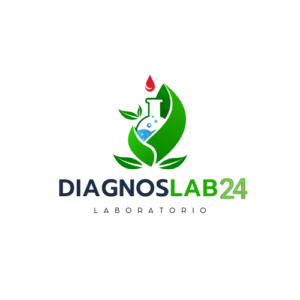 Logotipo LABORATORIO MEDICO LRMPAR 24, C.A.