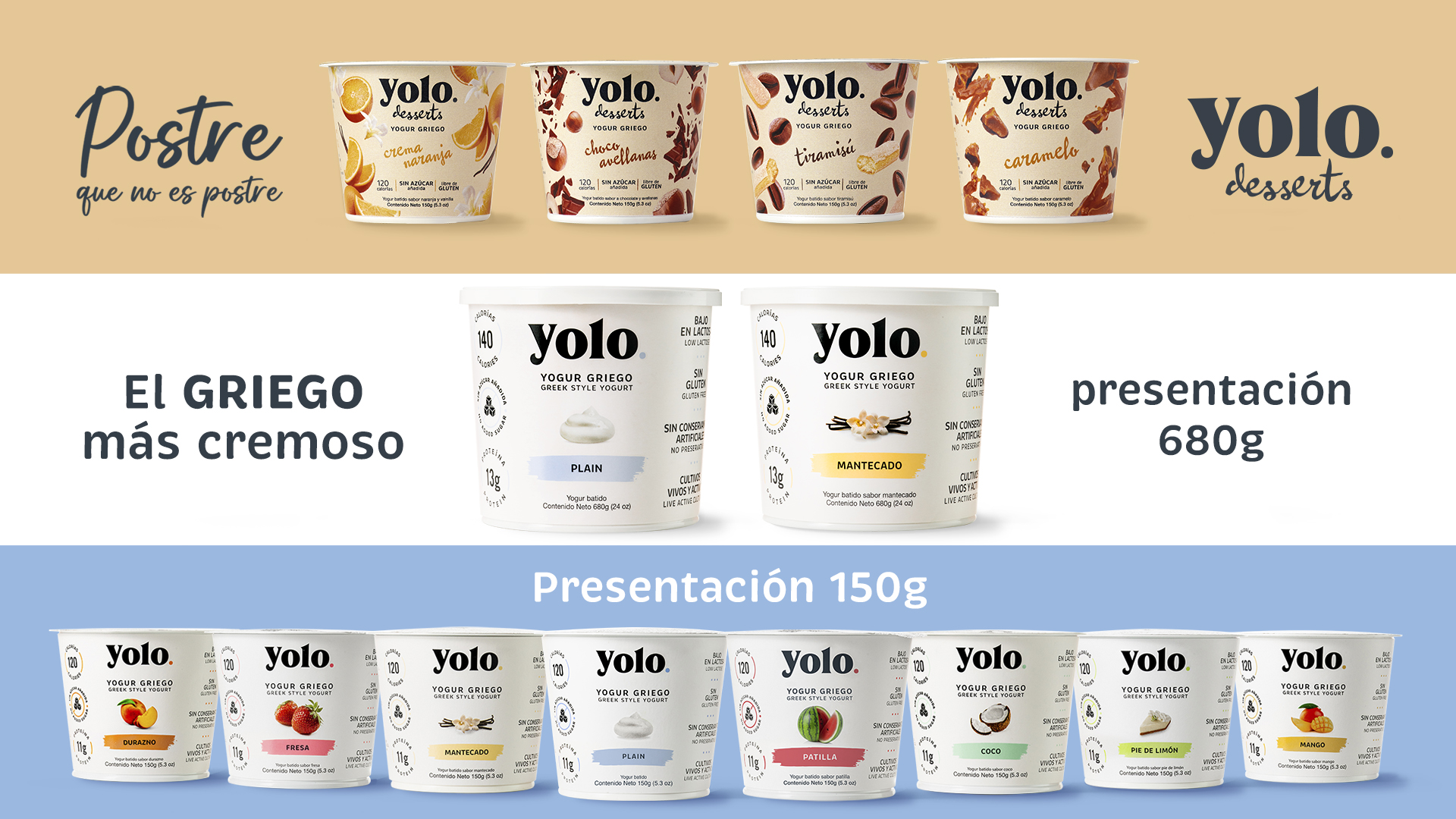 productos Yolo